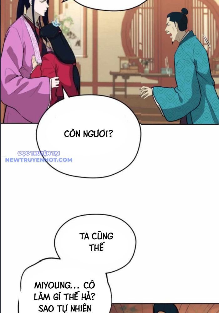 Thái Thú Kang Jin Lee Chương 79 Ảnh 20
