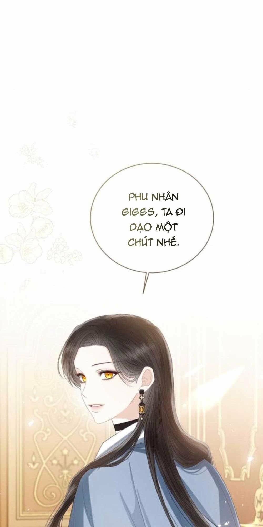 Tôi Sẽ Từ Bỏ Vị Trí Hoàng Phi Chương 40 Ảnh 91
