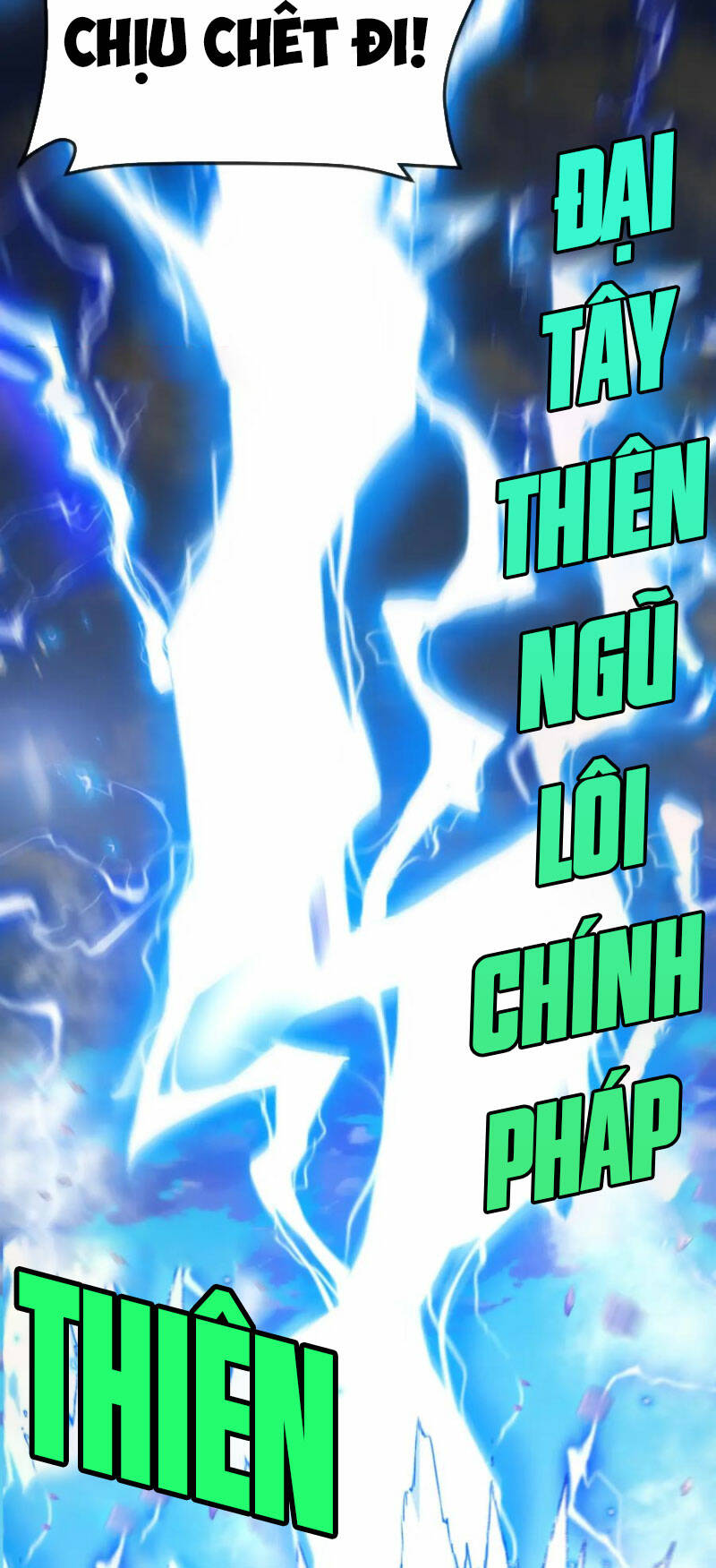 Ta Chuyển Sinh Thành Vạn Yêu Chi Vương Chương 21 Ảnh 18
