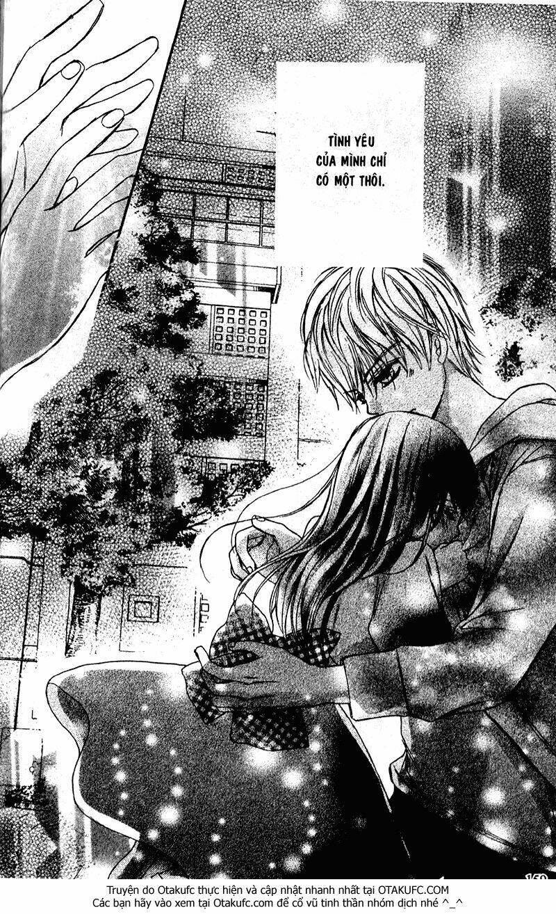 Hachimitsu Ni Hatsukoi Chương 38 Ảnh 30