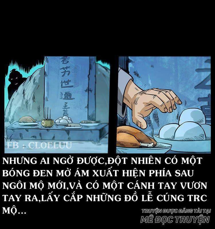Tiên Sơn Truyền Kỳ Chương 15 Ảnh 12