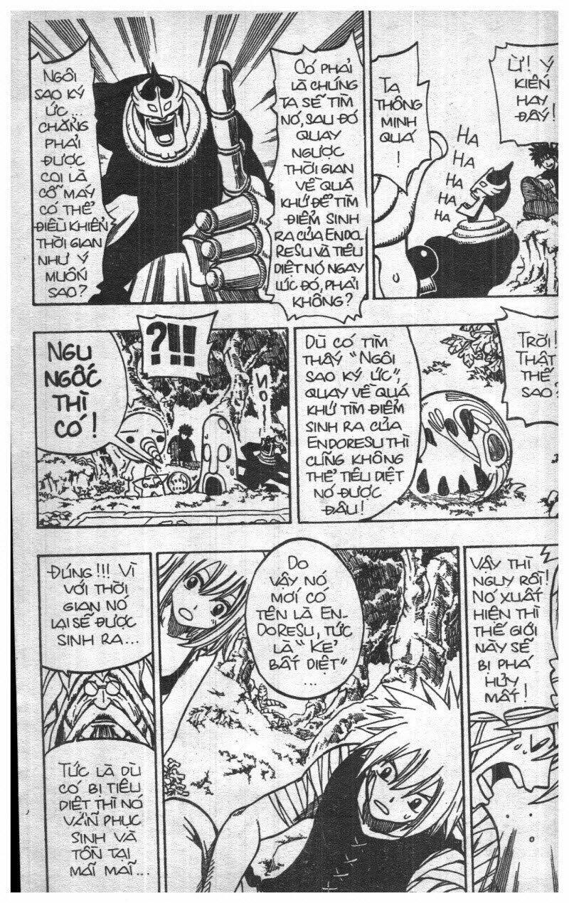 Rave Master (Scan) Chương 18 Ảnh 263