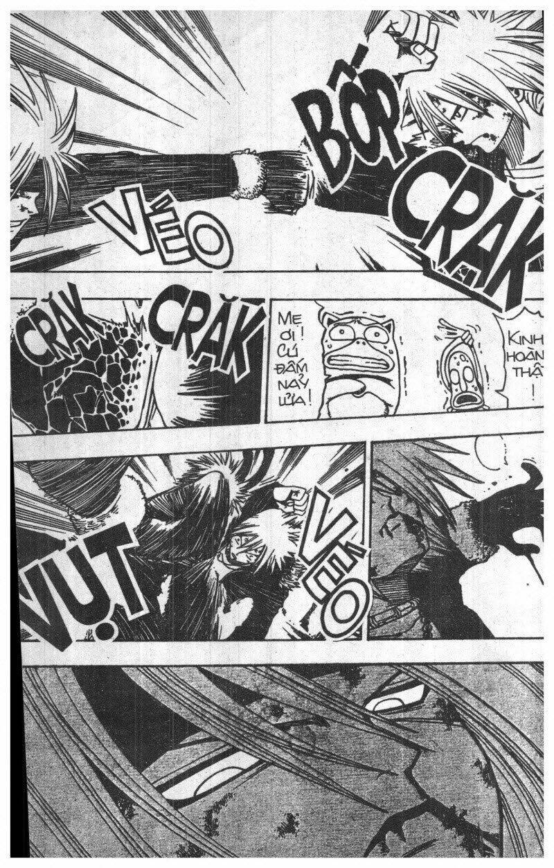Rave Master (Scan) Chương 18 Ảnh 219