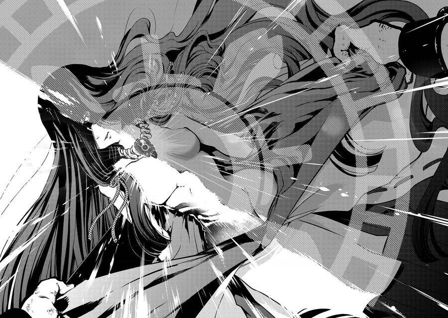 Sao Thất Nữ Nơi Đảo Quốc (Spin-Off Shoukoku No Altair) Chương 1 Ảnh 81