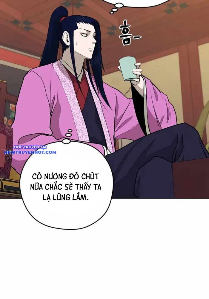 Thái Thú Kang Jin Lee Chương 77 Ảnh 79