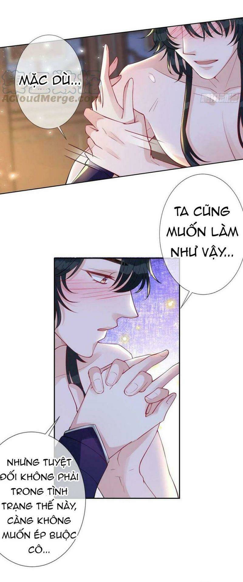 Mạt Thế Nữ Vương Chương 55 Ảnh 5