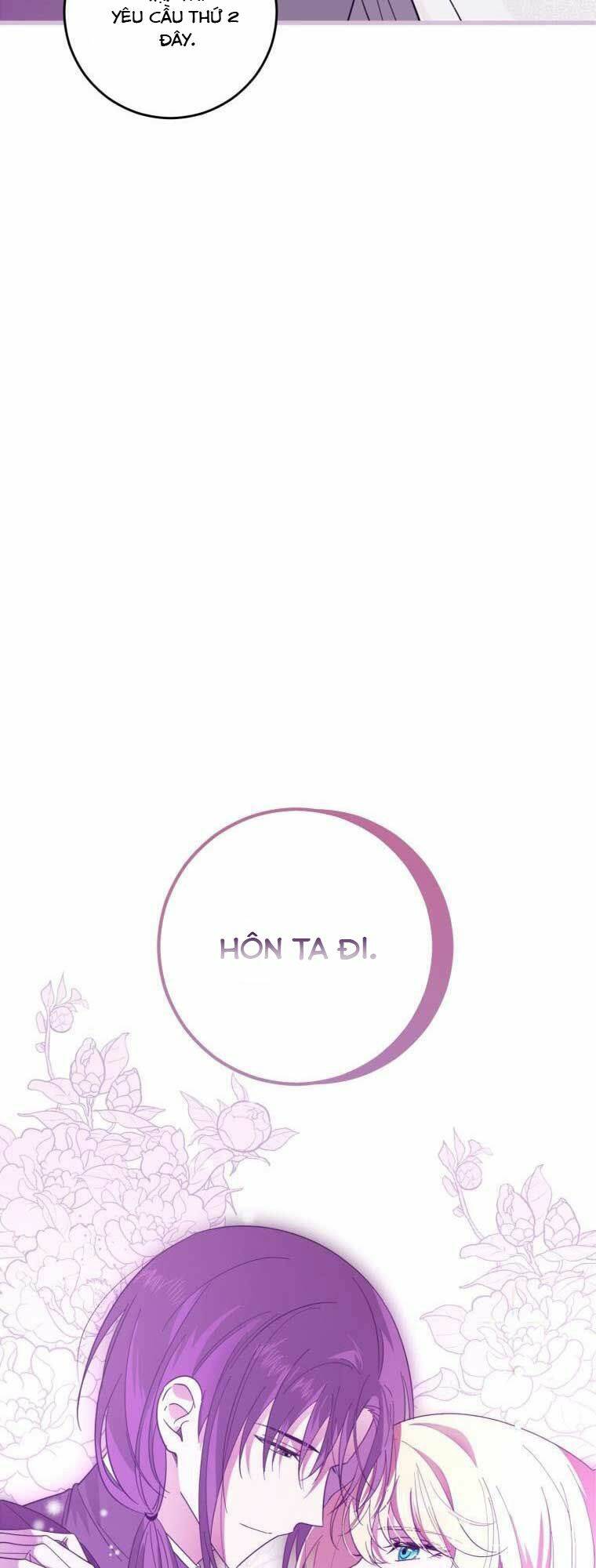 Bạo Chúa Thân Mến Chương 25 Ảnh 36