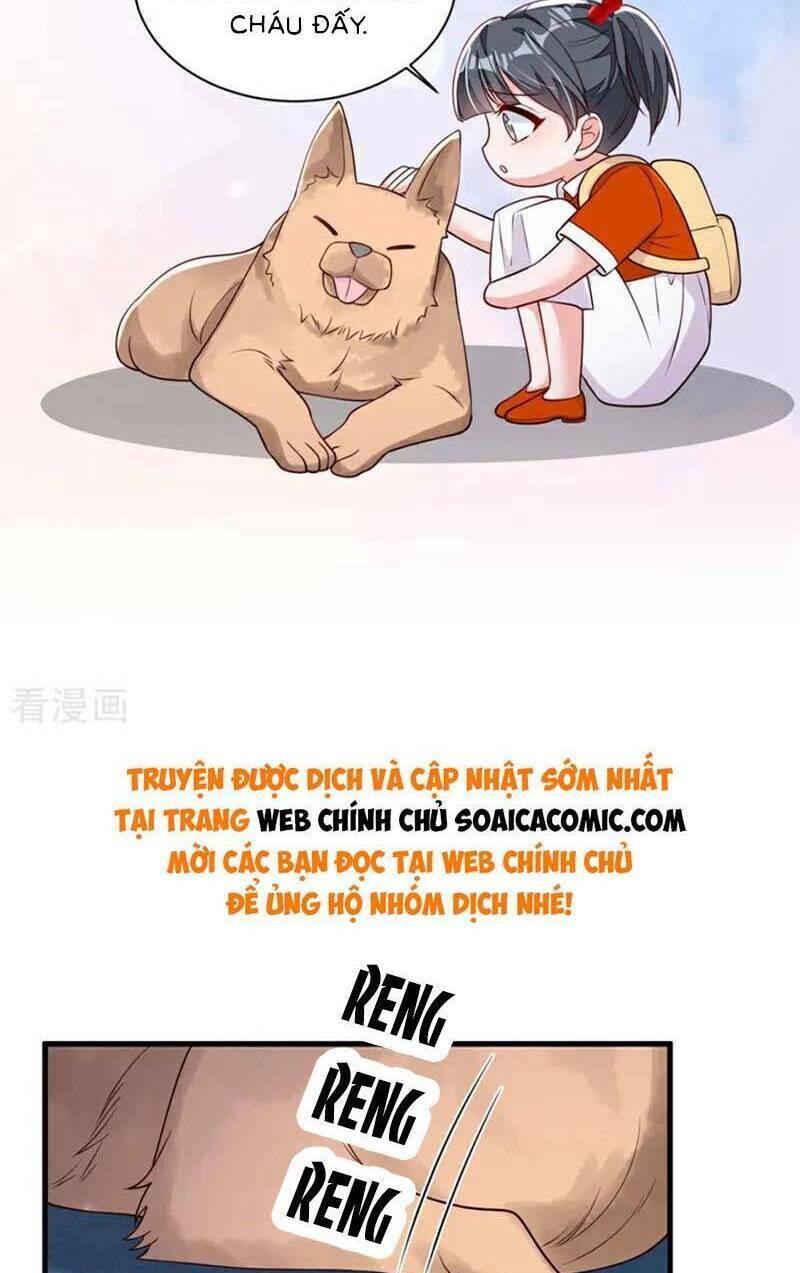 Ác Ma Thì Thầm Chương 215 Ảnh 10