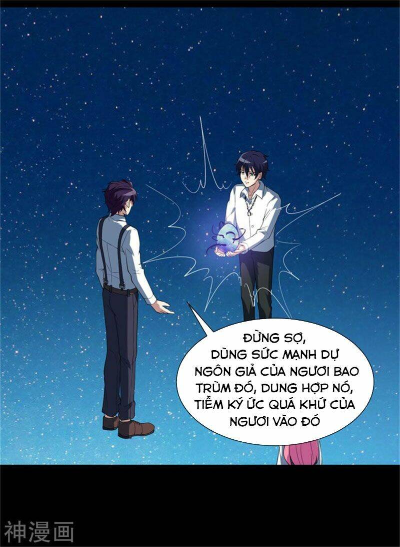 Đỉnh Phong Dự Ngôn Đế Chương 36 Ảnh 6