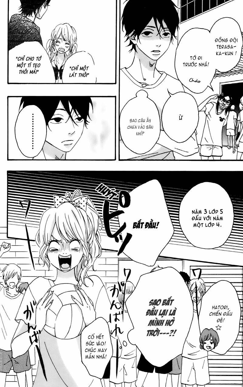 Heroine Shikkaku Chương 4 Ảnh 30