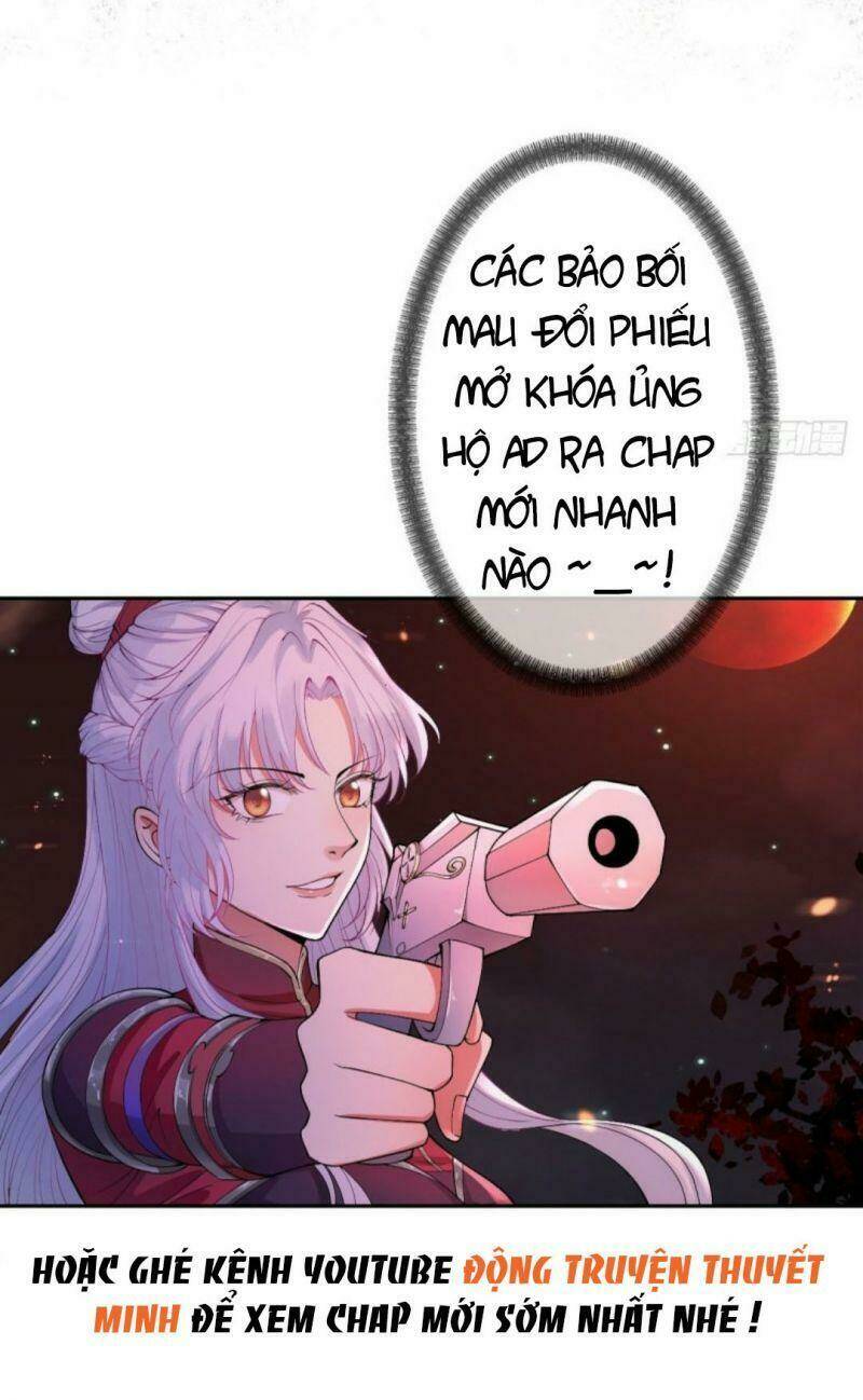 Mạt Thế Nữ Vương Chương 61 Ảnh 46