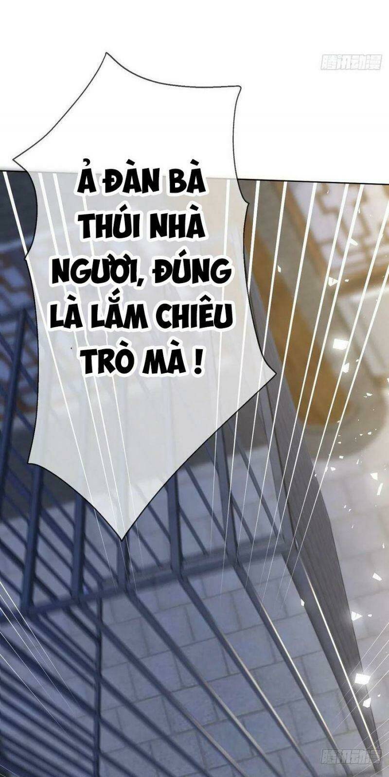 Mạt Thế Nữ Vương Chương 62 Ảnh 21