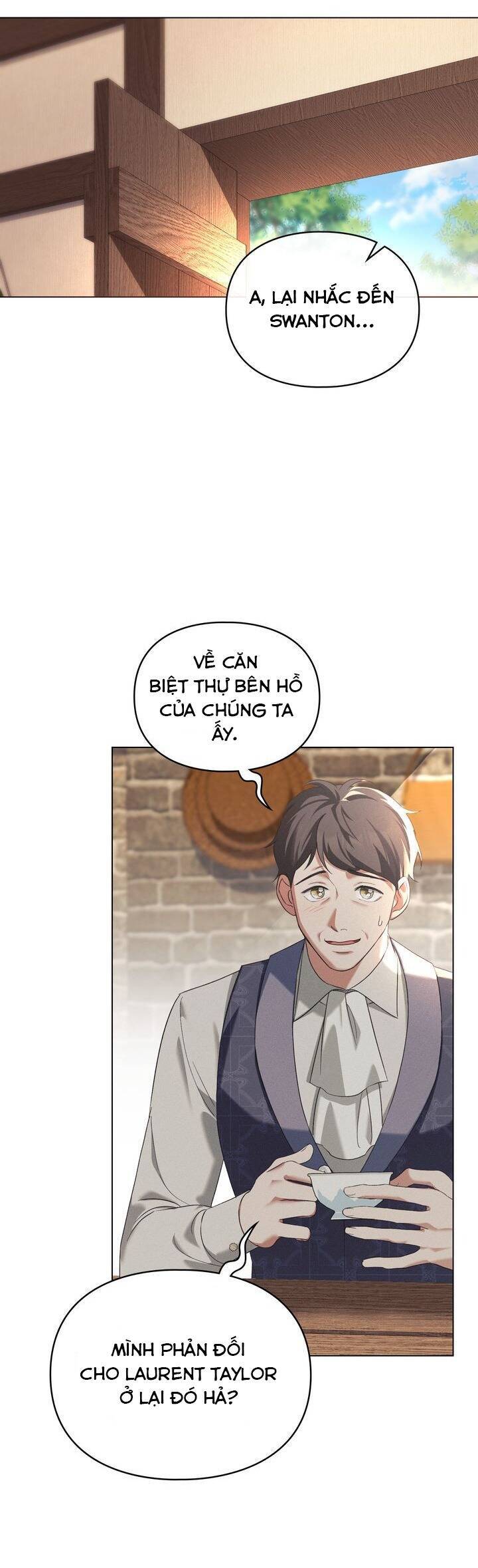 Sự Phản Bội Chương 56 Ảnh 13