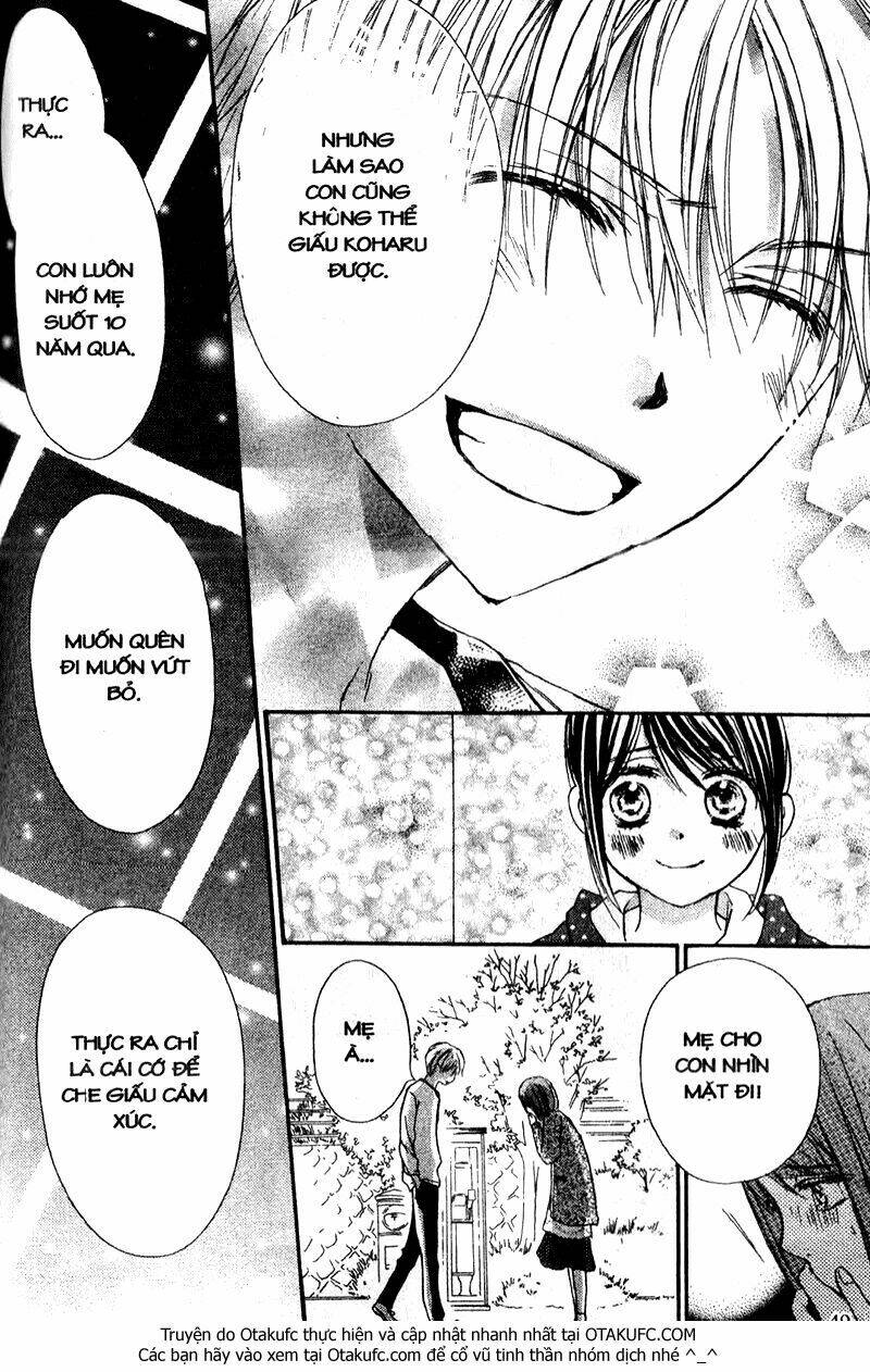 Hachimitsu Ni Hatsukoi Chương 46 Ảnh 16