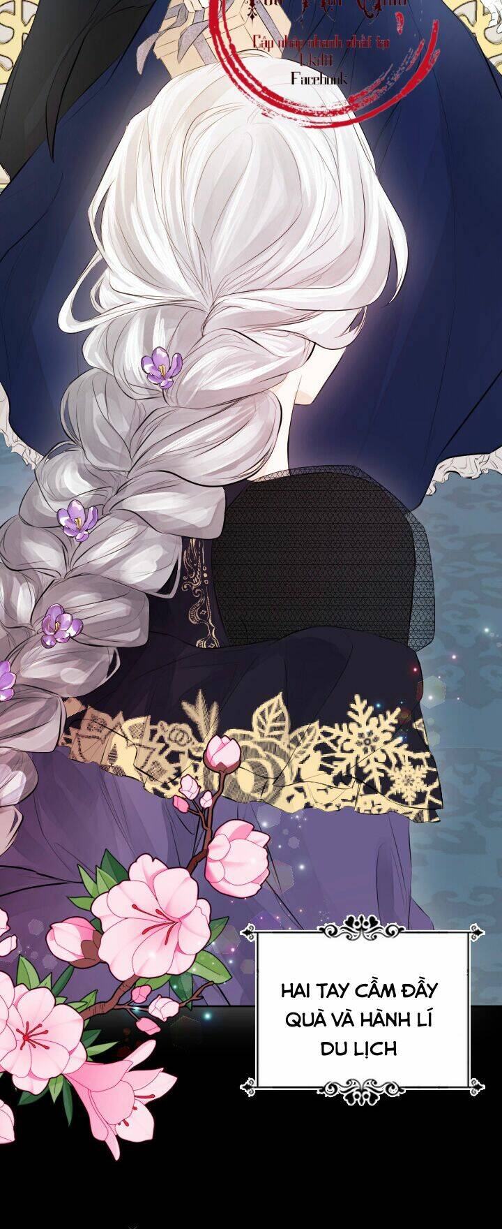 Lý Do Nàng Ophelia Không Thể Chạy Trốn Khỏi Dinh Thự Công Tước Chương 29 Ảnh 46