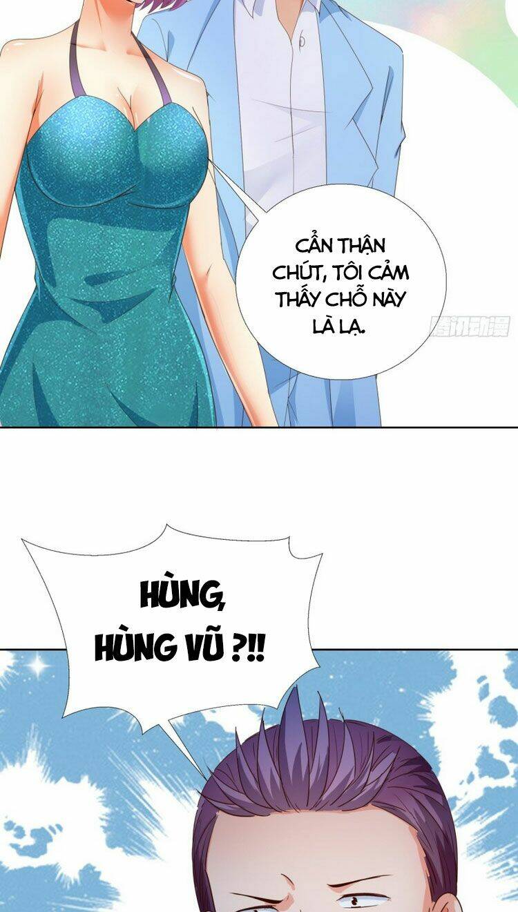 Siêu Cấp Thần Y Đại Biến Thái Chương 134 Ảnh 14