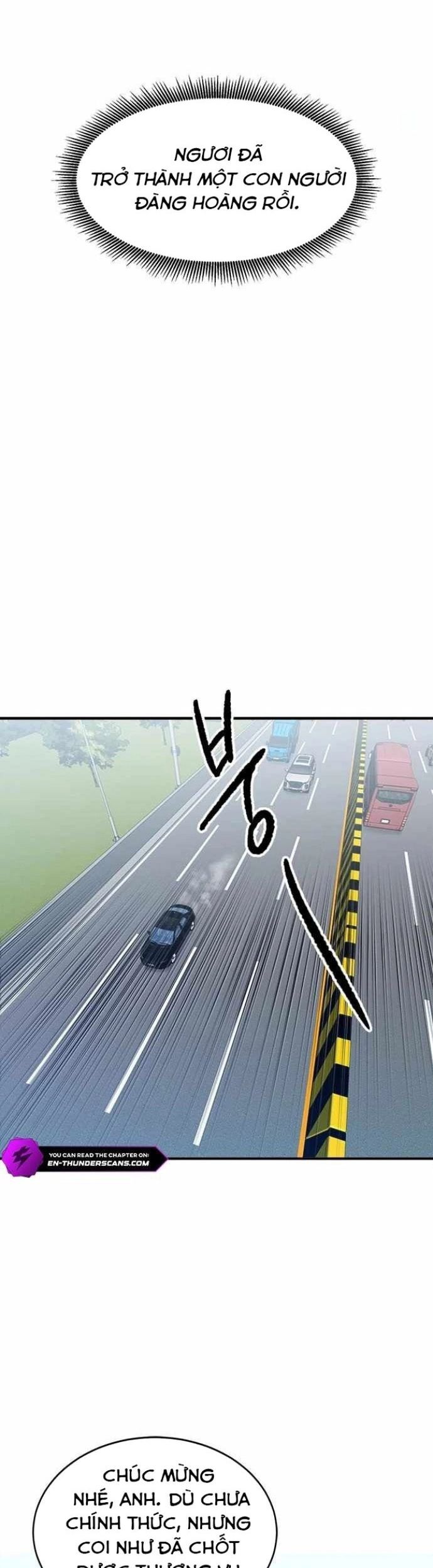 Một Anh Hùng Giỏi Mọi Thứ Chương 47 Ảnh 22