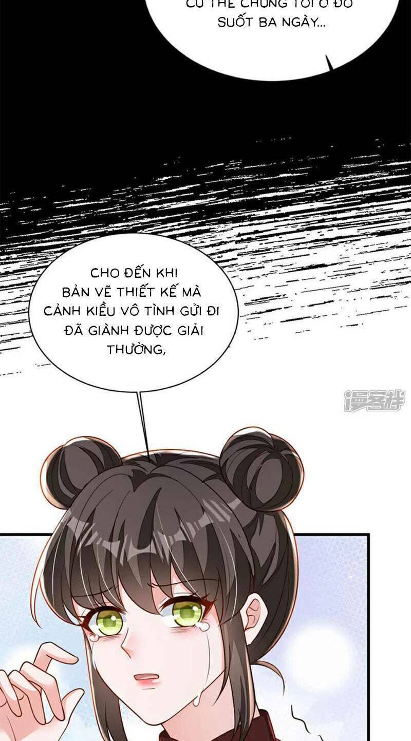 Ác Ma Thì Thầm Chương 212 Ảnh 13