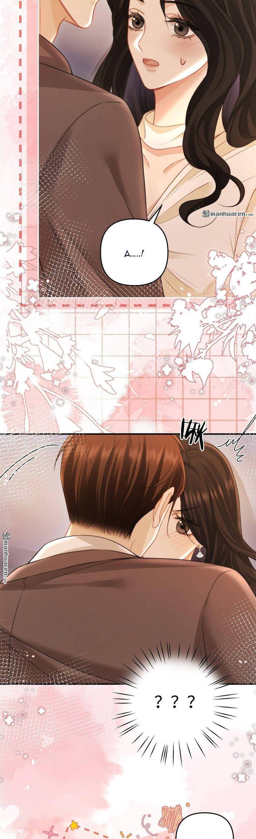 Thì Ra Thư Ký Chu Là Người Như Vậy Chương 20 Ảnh 25