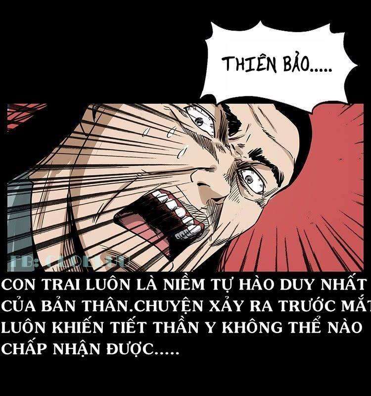 Tiên Sơn Truyền Kỳ Chương 13 Ảnh 57