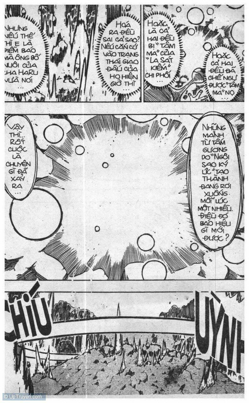 Rave Master (Scan) Chương 18 Ảnh 222