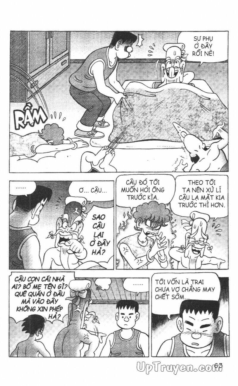 Đội Quân Nhí Nhố Chương 37 Ảnh 66