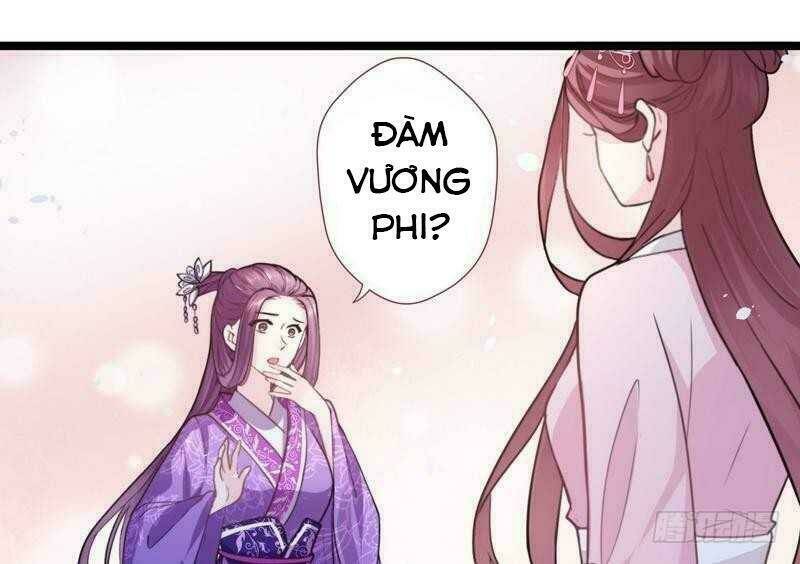 Vương Phi - Âm Động Thiên Hạ Chương 35 Ảnh 30