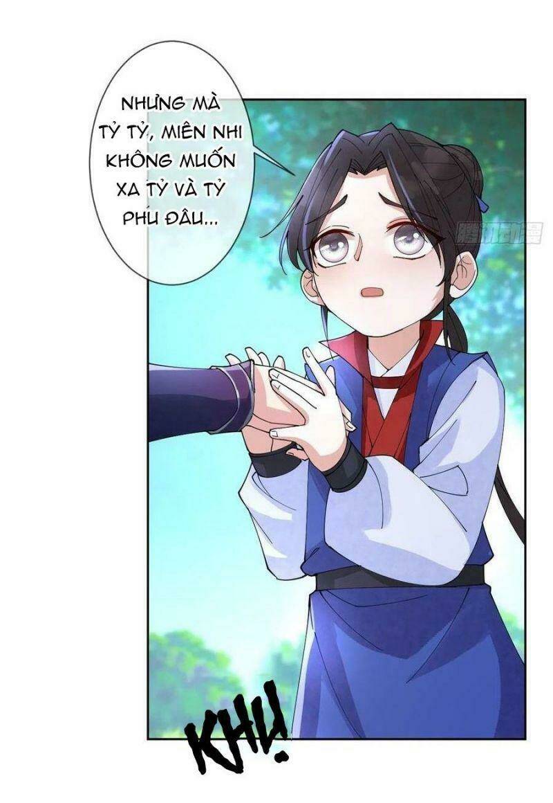 Mạt Thế Nữ Vương Chương 57 Ảnh 39