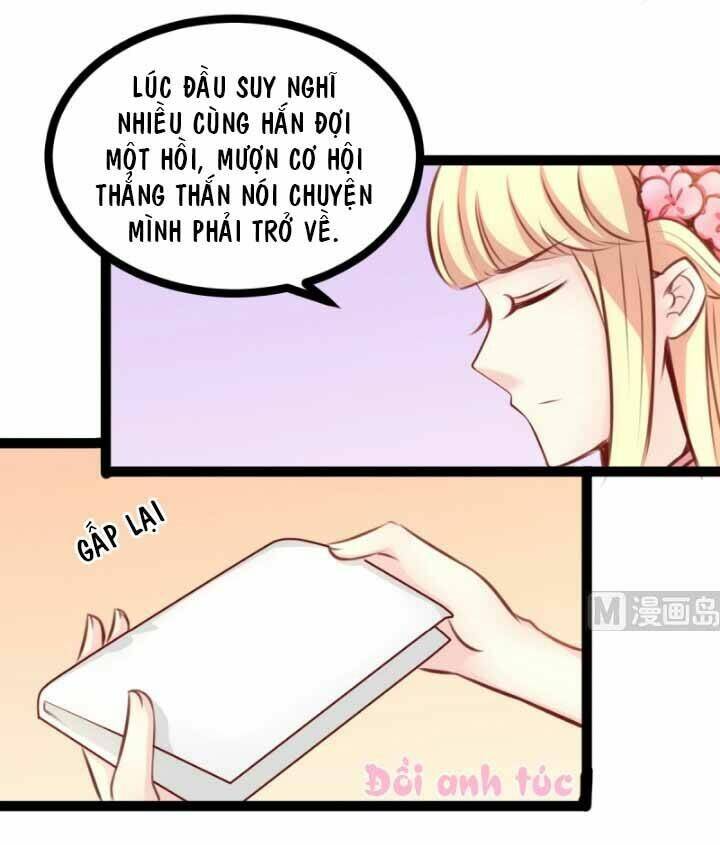 Xuyên Việt Chi Hồ Vương Đích Chuyên Sủng Chương 45 Ảnh 19