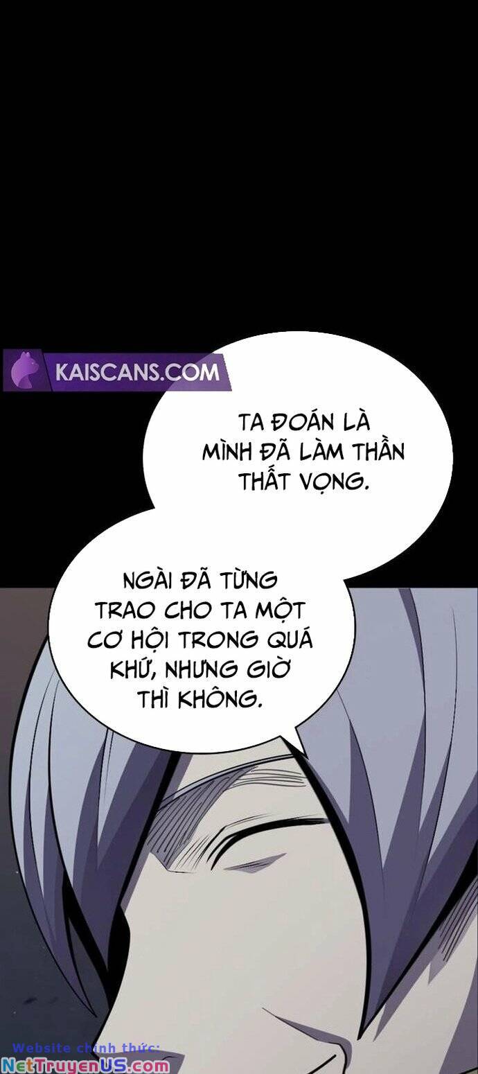 Thánh Kỵ Sĩ Trong Thế Giới Ảo Đen Tối Chương 7 Ảnh 120