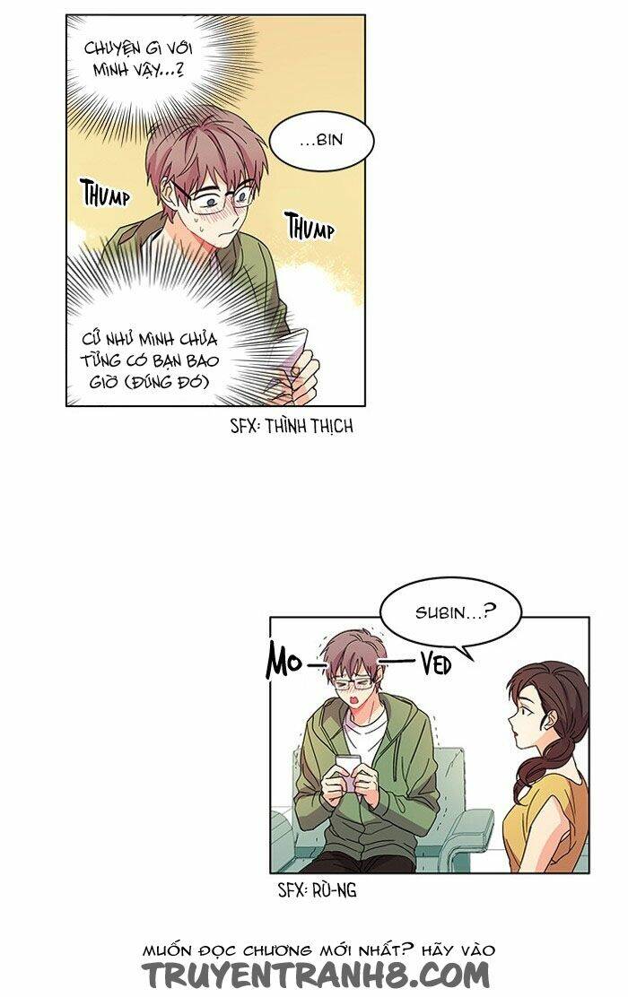 Oh! Cô Nàng Oh Yesu Chương 16 Ảnh 5