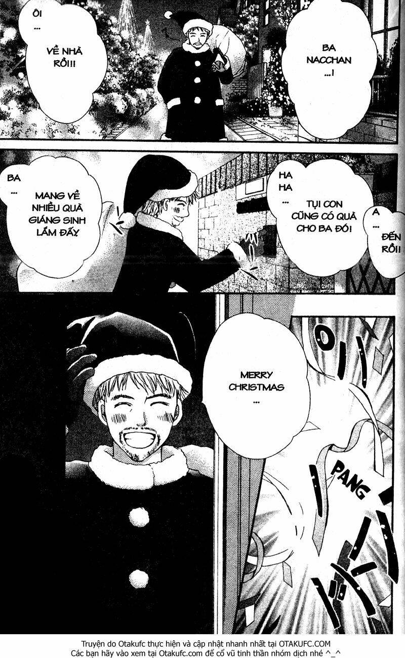 Hachimitsu Ni Hatsukoi Chương 46 Ảnh 28