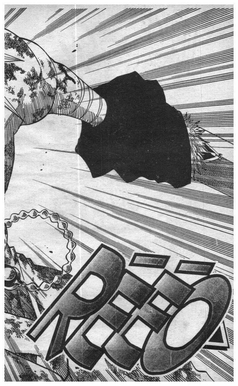 Rave Master (Scan) Chương 16 Ảnh 44