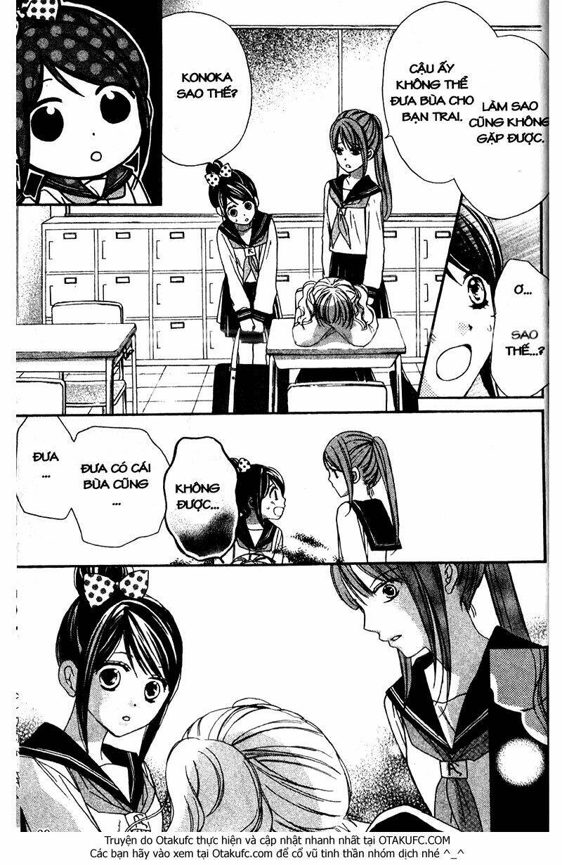 Hachimitsu Ni Hatsukoi Chương 47 Ảnh 25