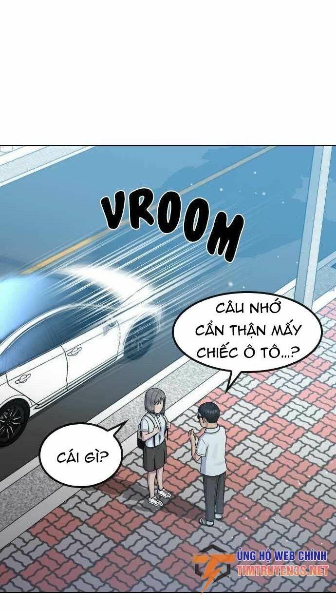 Trường Học Thôi Miên Chương 65 Ảnh 38