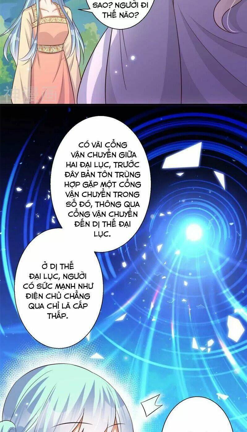 Độc Y Cuồng Phi Chương 76 Ảnh 7