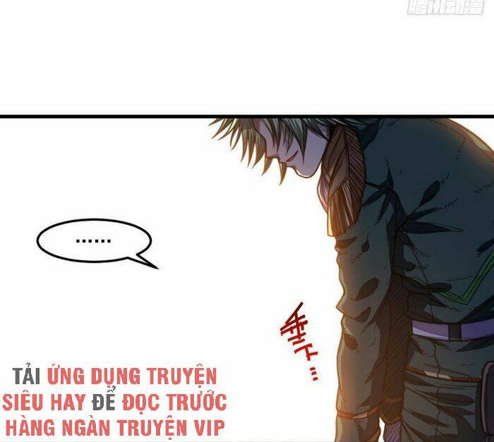 Võng Du Chi Tối Cường Liệp Nhân Chương 15 Ảnh 8