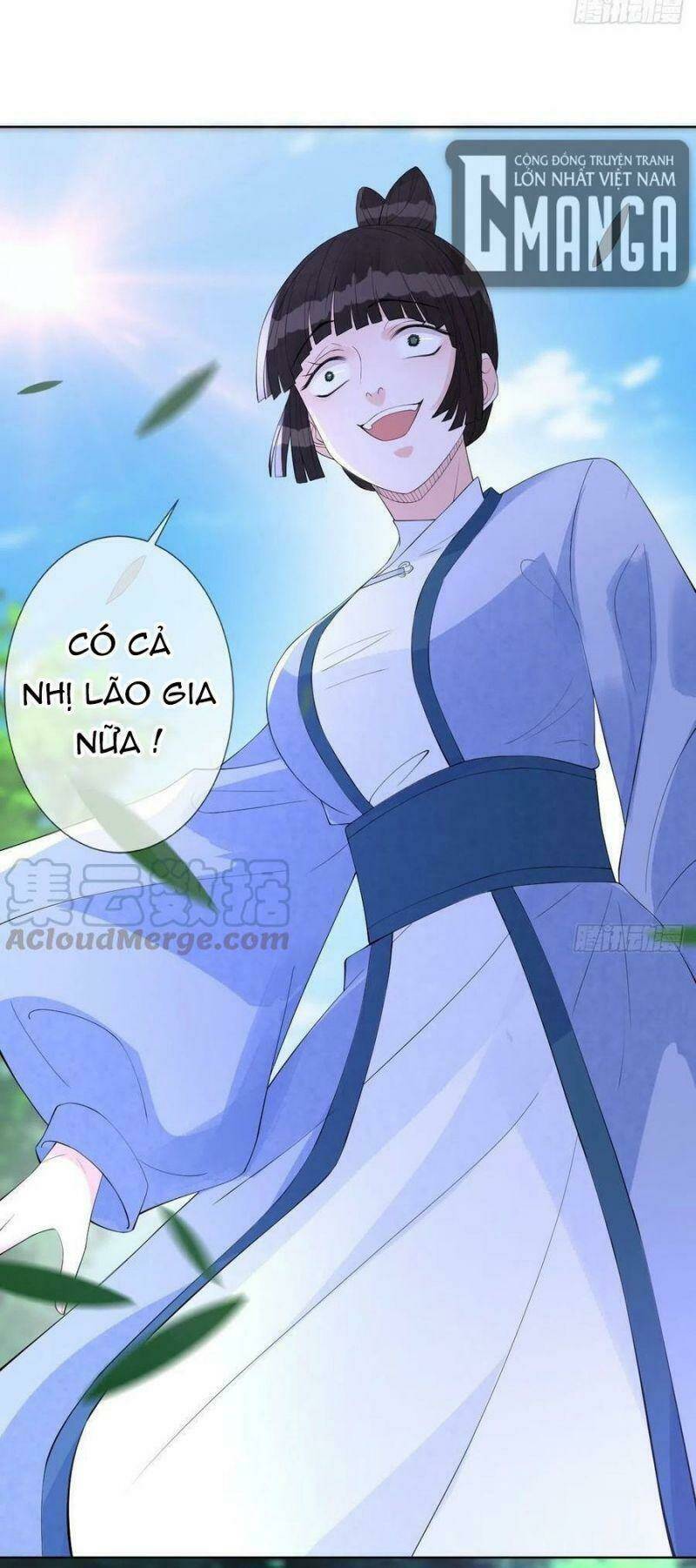 Mạt Thế Nữ Vương Chương 70 Ảnh 4