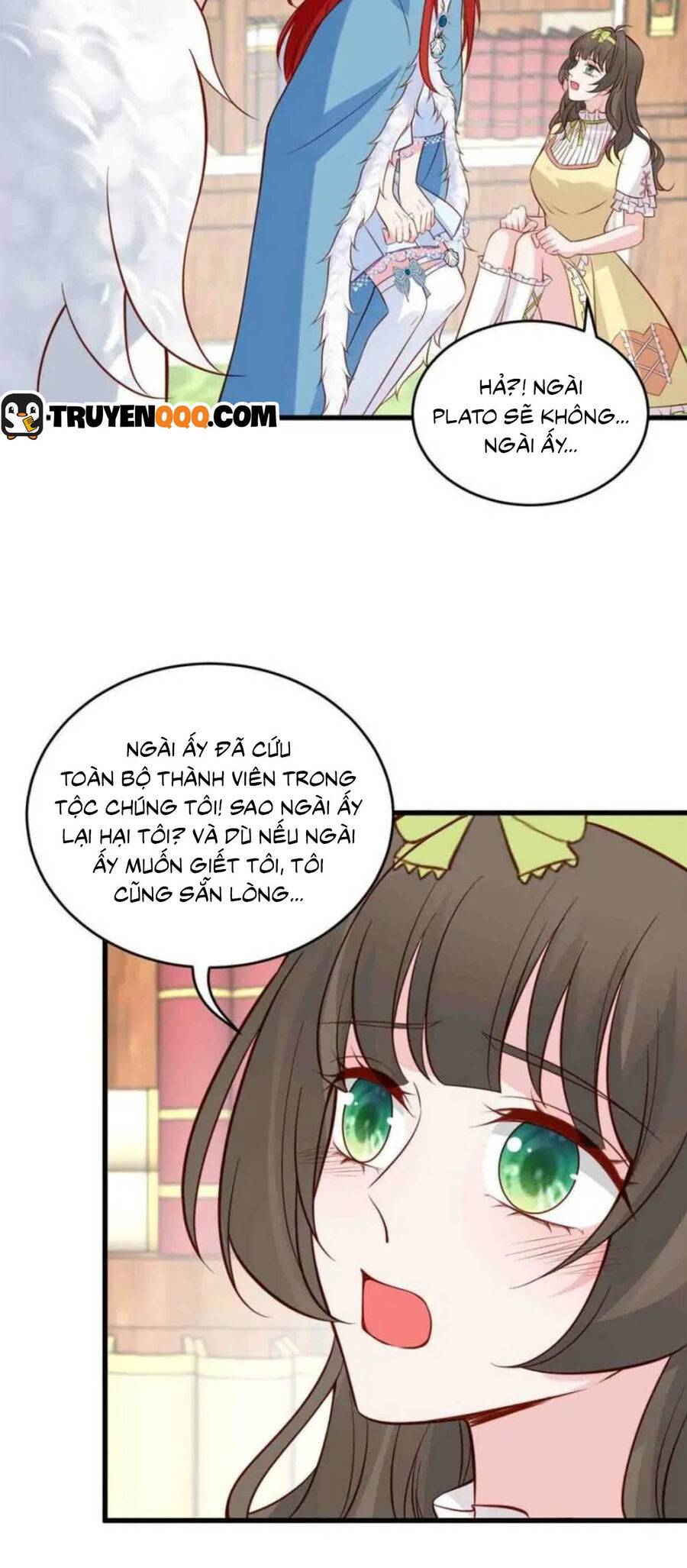 Dã Nam Nhân Đều Muốn Gả Cho Ta Chương 90 Ảnh 14
