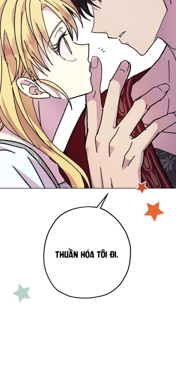 Tôi Mang Trong Mình Trái Tim Của Rồng Chương 10 Ảnh 46