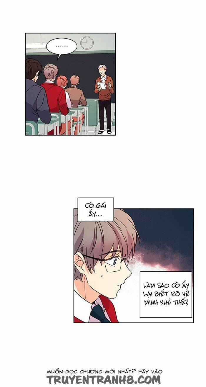 Oh! Cô Nàng Oh Yesu Chương 26 Ảnh 15