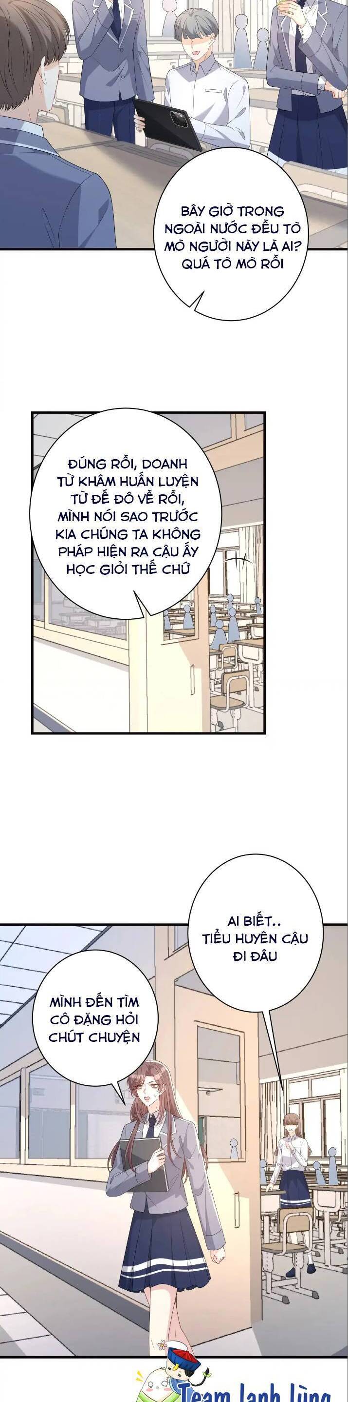 Thiên Kim Toàn Năng Đại Tài Chương 167 Ảnh 3