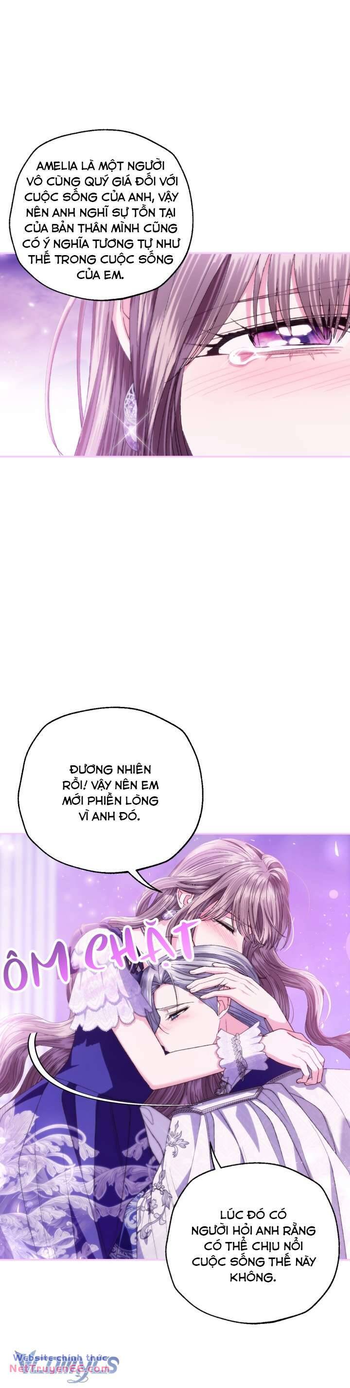 Cha Ơi Con Không Muốn Kết Hôn Đâu Chương 129 Ảnh 64