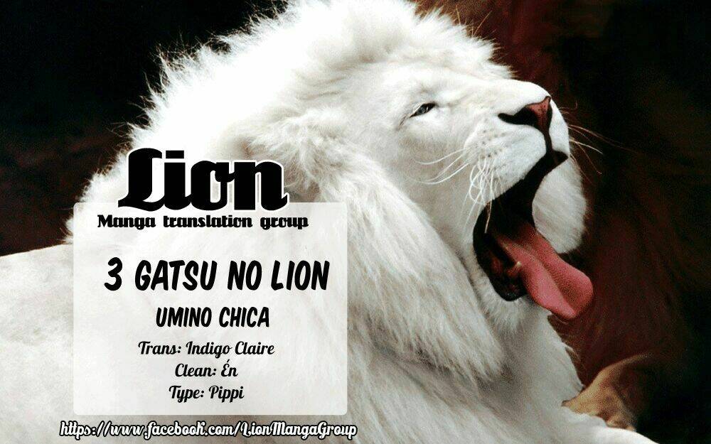 3 Gatsu No Lion Chương 21 Ảnh 18