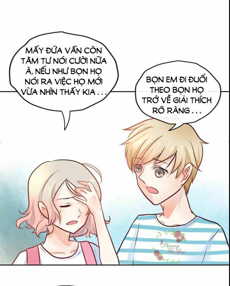 Làm Ơn Đi Lũ Quỷ! Chương 4 Ảnh 21