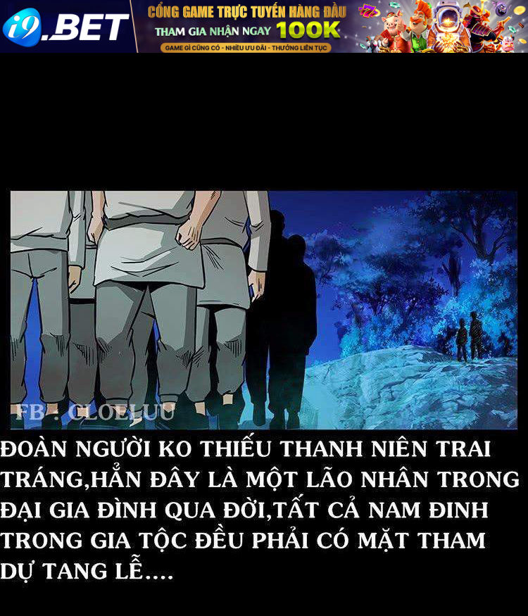 Tiên Sơn Truyền Kỳ Chương 15 Ảnh 6