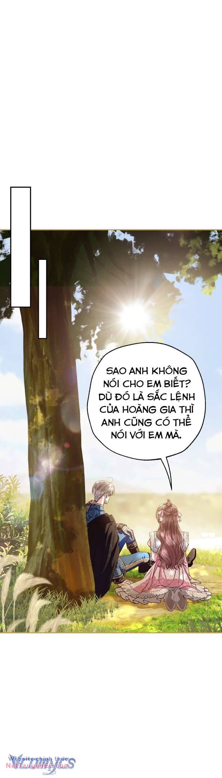Cha Ơi Con Không Muốn Kết Hôn Đâu Chương 129 Ảnh 16