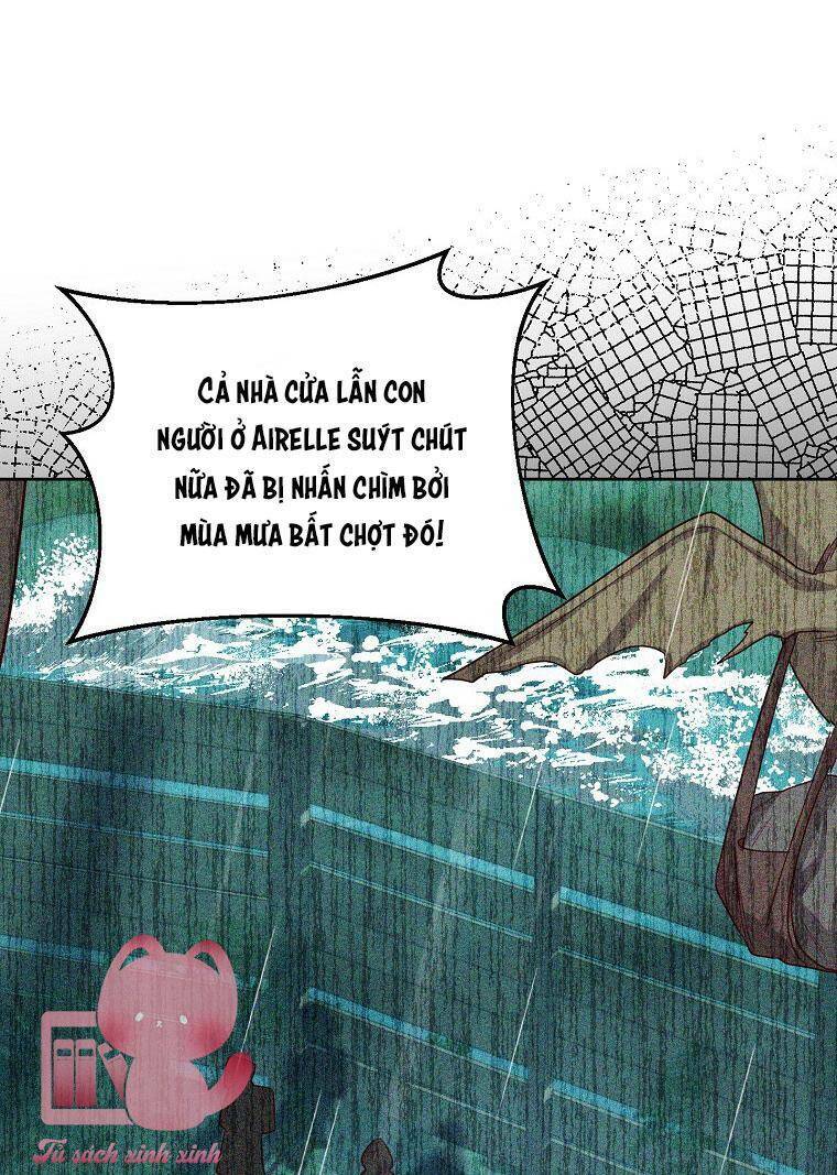 Tôi Sẽ Chỉ Sống Như Một Nhân Vật Phản Diện Chương 61 Ảnh 46
