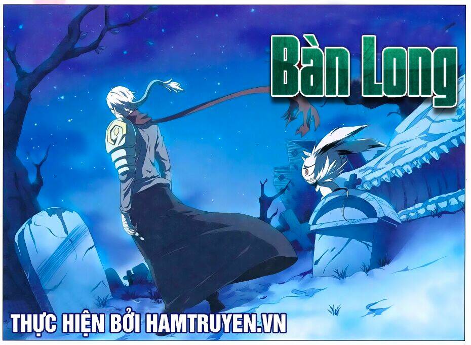 Bàn Long Giới Chỉ Chương 154 Ảnh 2