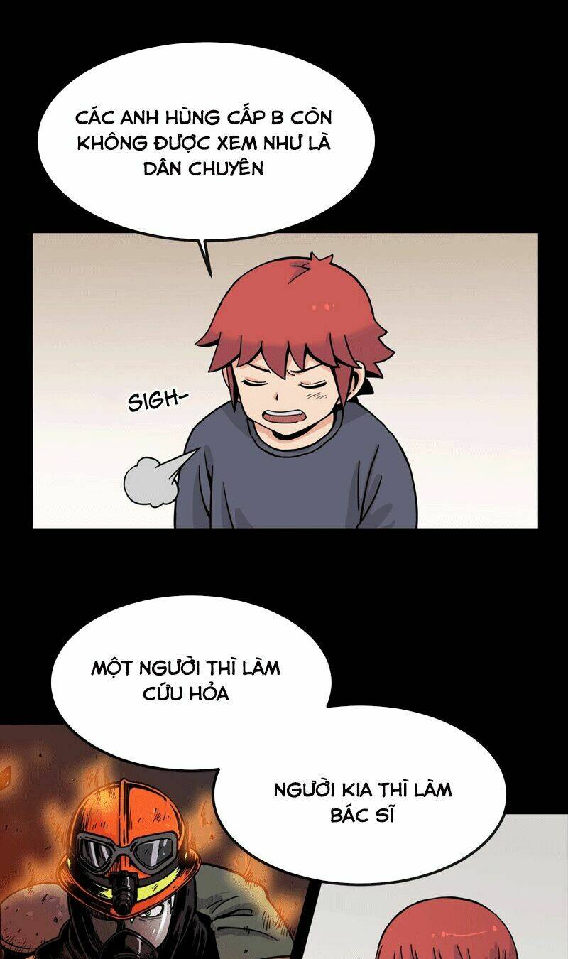Her Hero Chương 11 Ảnh 6